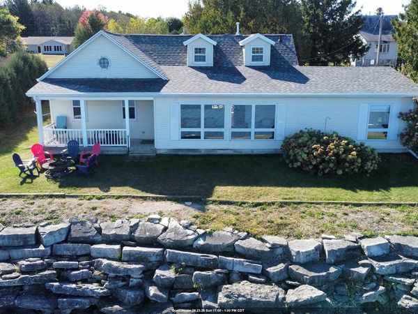 853 CIRCLE RIDGE CIRCLE, Sturgeon Bay, WI 54235