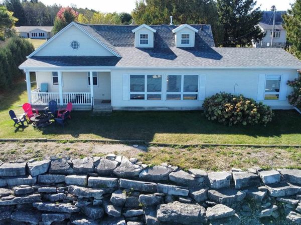 853 CIRCLE RIDGE CIRCLE, Sturgeon Bay, WI 54235