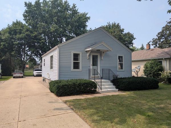1335 SHERRIN STREET, Oshkosh, WI 54904