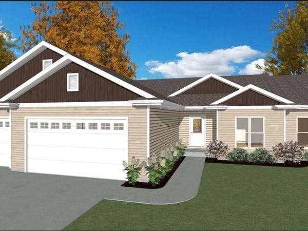 4939 WATER MINT WAY, Howard, WI 54313
