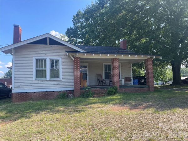 1235 Freeman Avenue, Albemarle, NC 28001