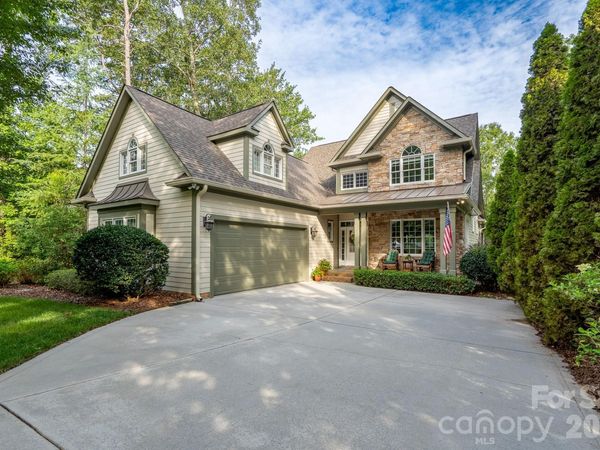 347 Millingport Lane , New London, NC 28127