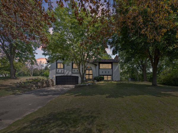 1835 214th Avenue NE, East Bethel, MN 55011
