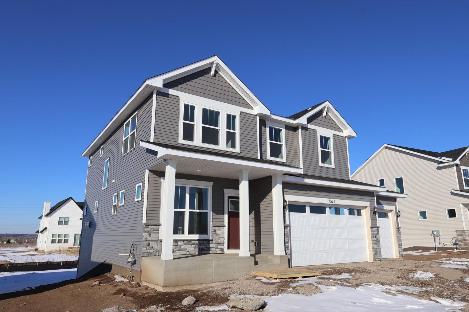 3034 Trinity Drive , Shakopee, MN 55379 Main Photo