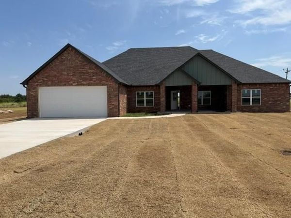 7917 S Pickles Gap, Stillwater, OK 00000