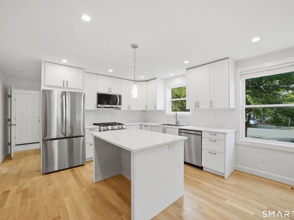 68 Gregory, Unit 1, Norwalk, CT 06855