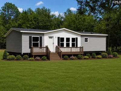 669 Clay Hill Road , Pelion, SC 29123