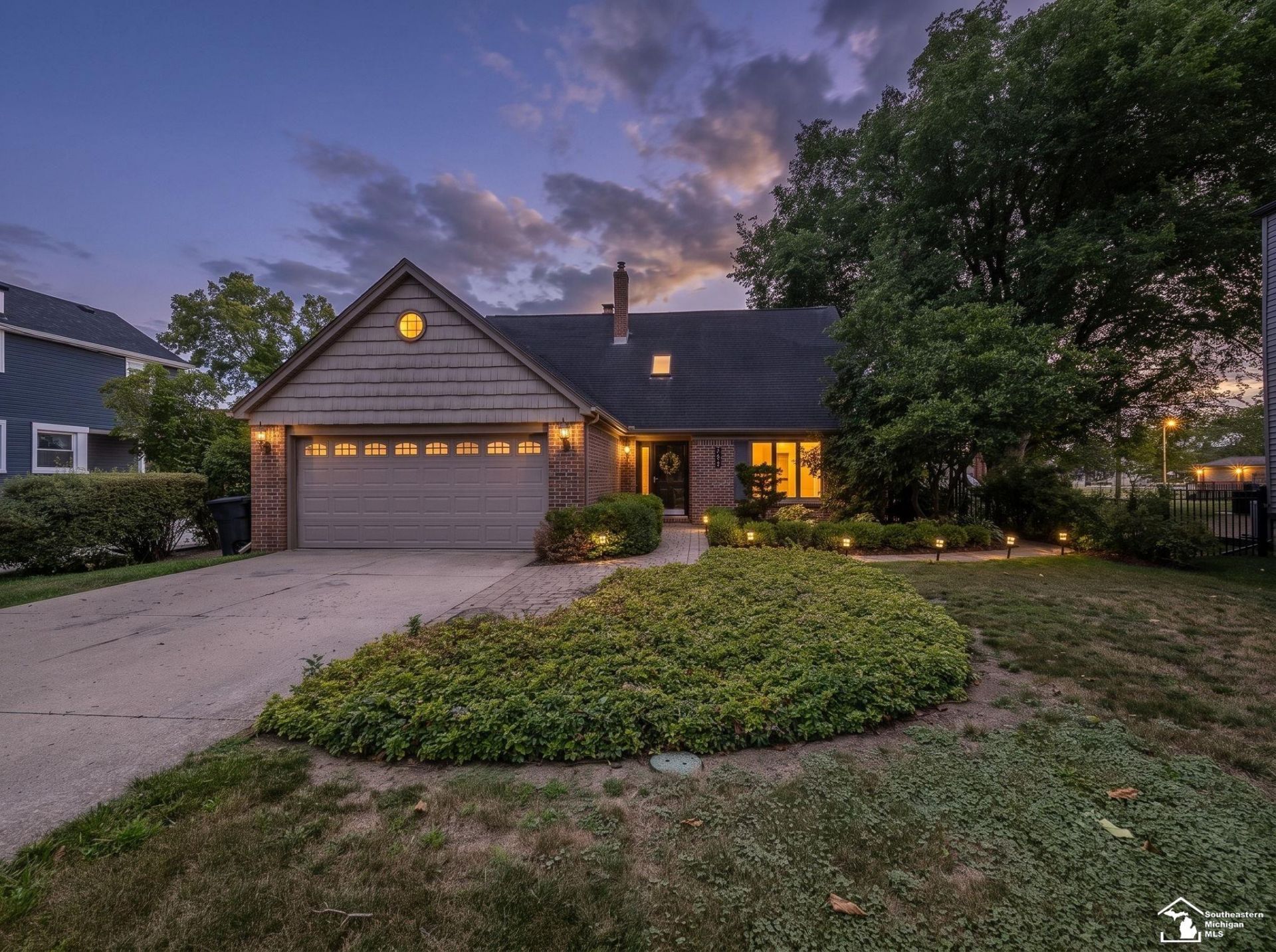 7773 Church Road, Grosse Ile, MI 00000 Main Photo