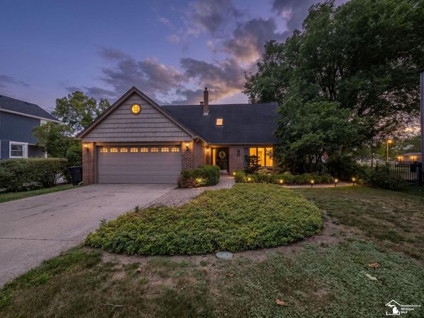 7773 Church Road, Grosse Ile, MI 00000