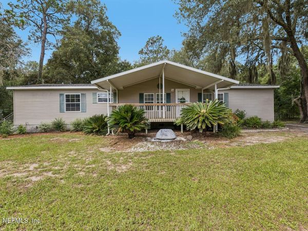 1860 FOREST Boulevard, Jacksonville, FL 32246