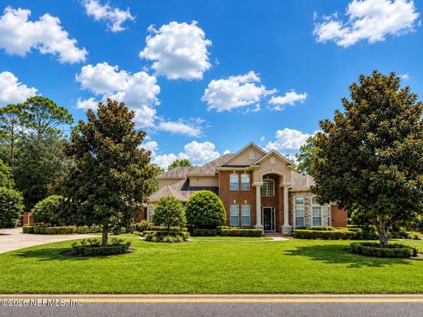 7623 HOLLYRIDGE Road, Jacksonville, FL 32256