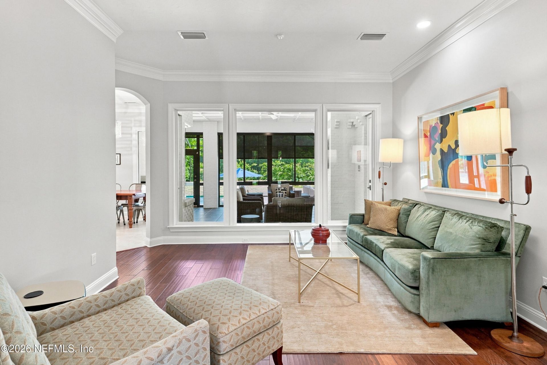 7623 Hollyridge Road, Jacksonville, FL 32256 Photo