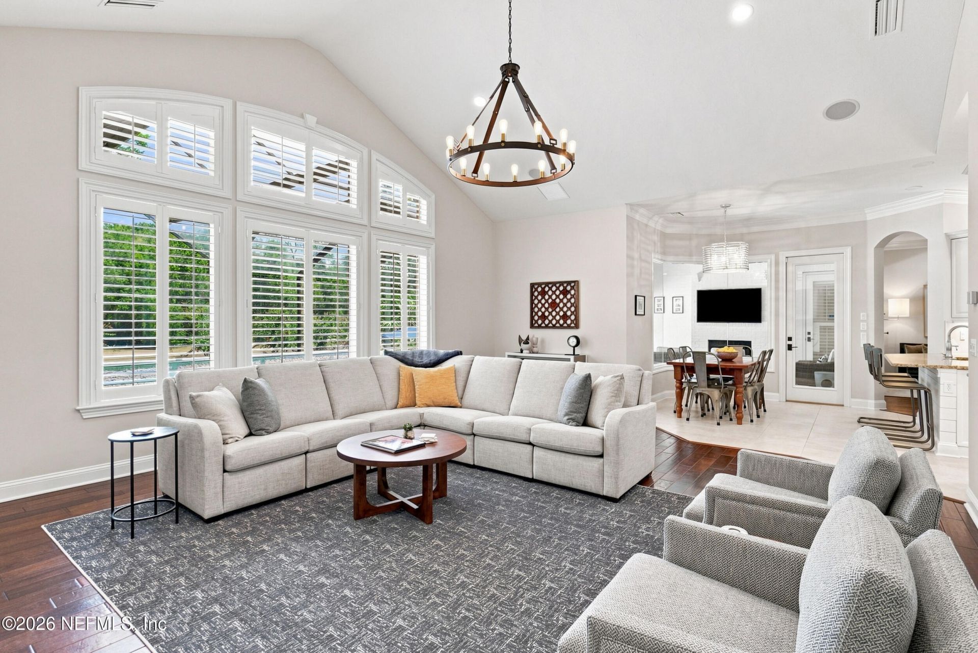 7623 Hollyridge Road, Jacksonville, FL 32256 Photo