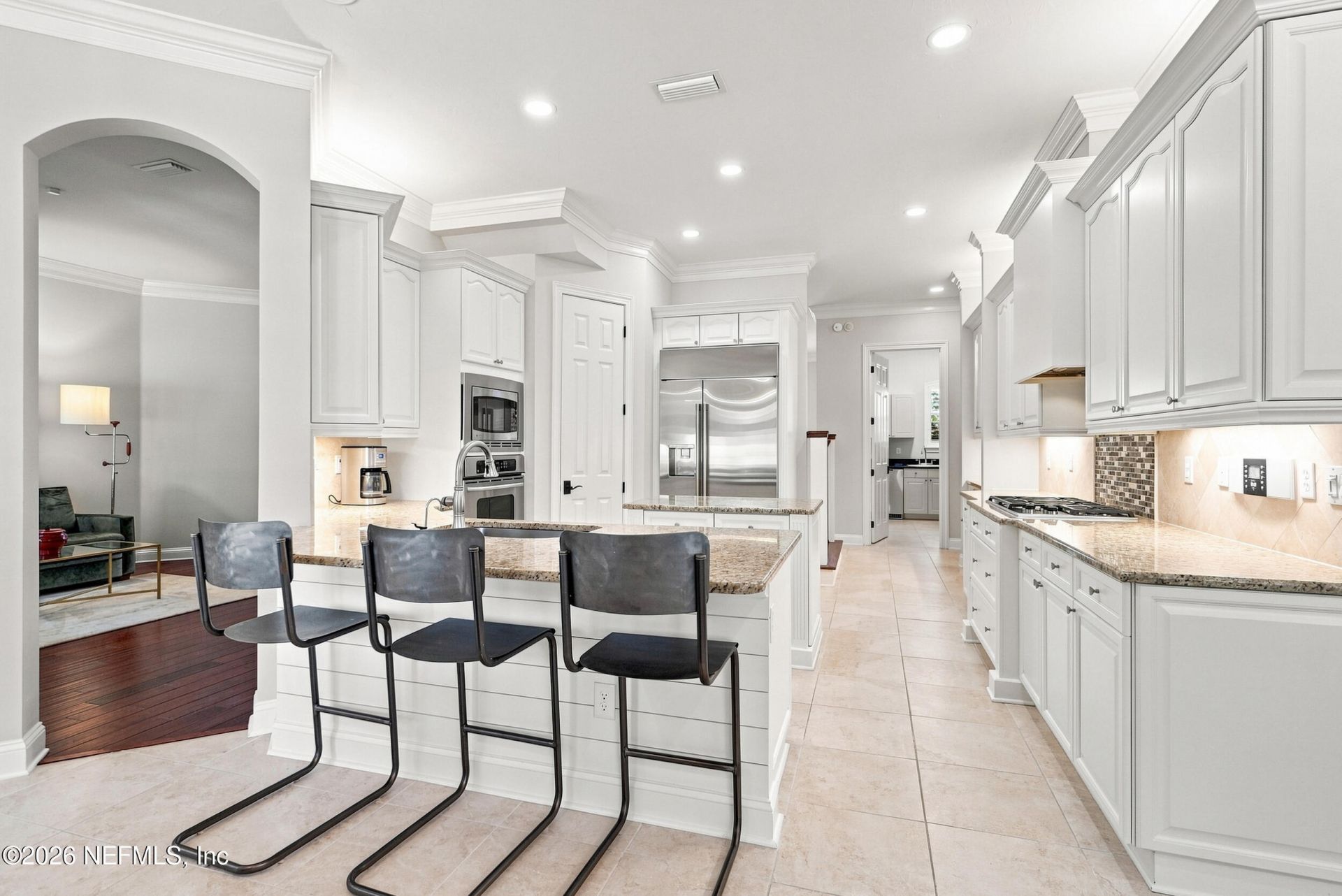 7623 Hollyridge Road, Jacksonville, FL 32256 Photo