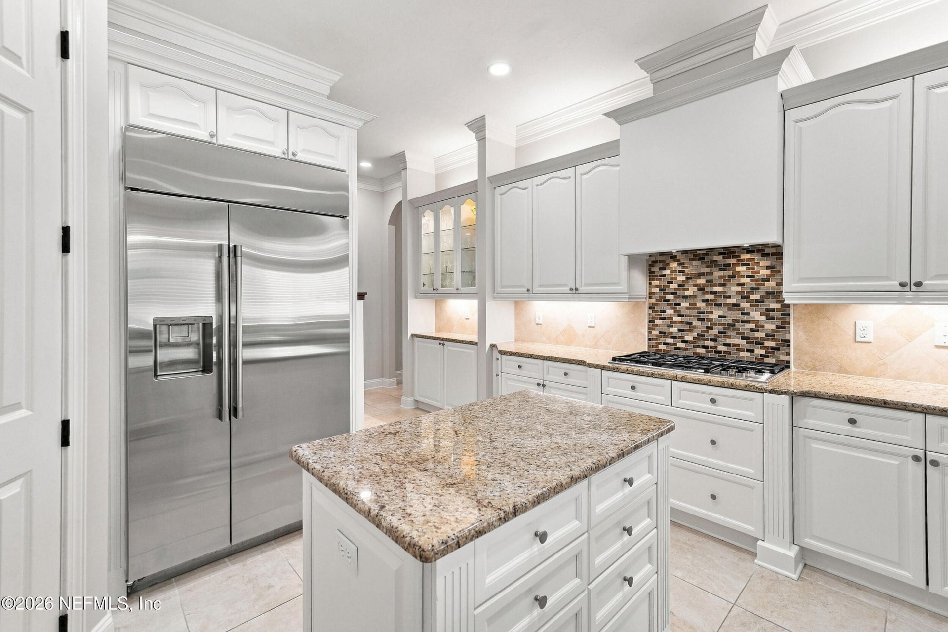 7623 Hollyridge Road, Jacksonville, FL 32256 Photo