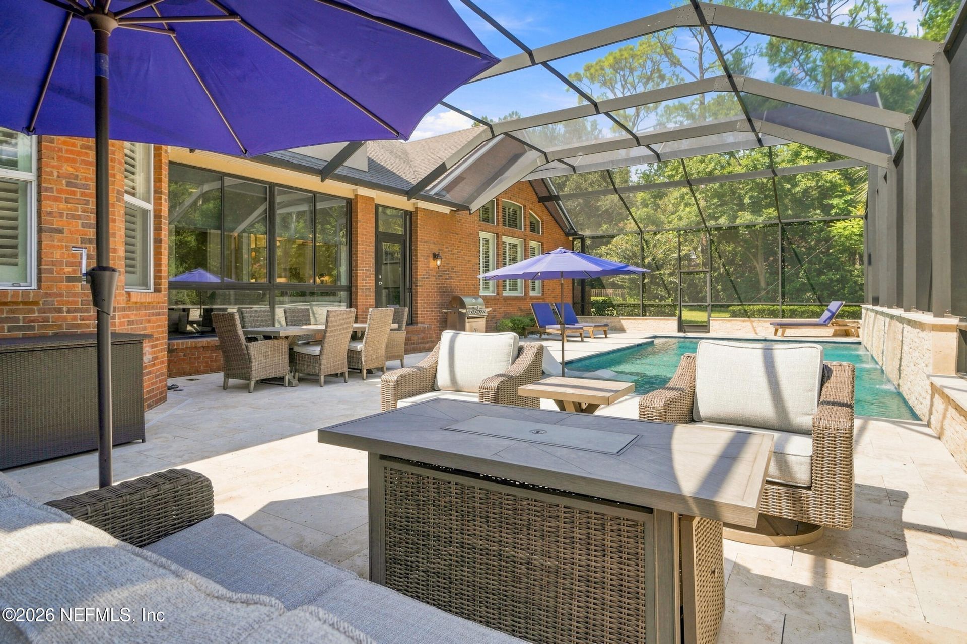 7623 Hollyridge Road, Jacksonville, FL 32256 Photo