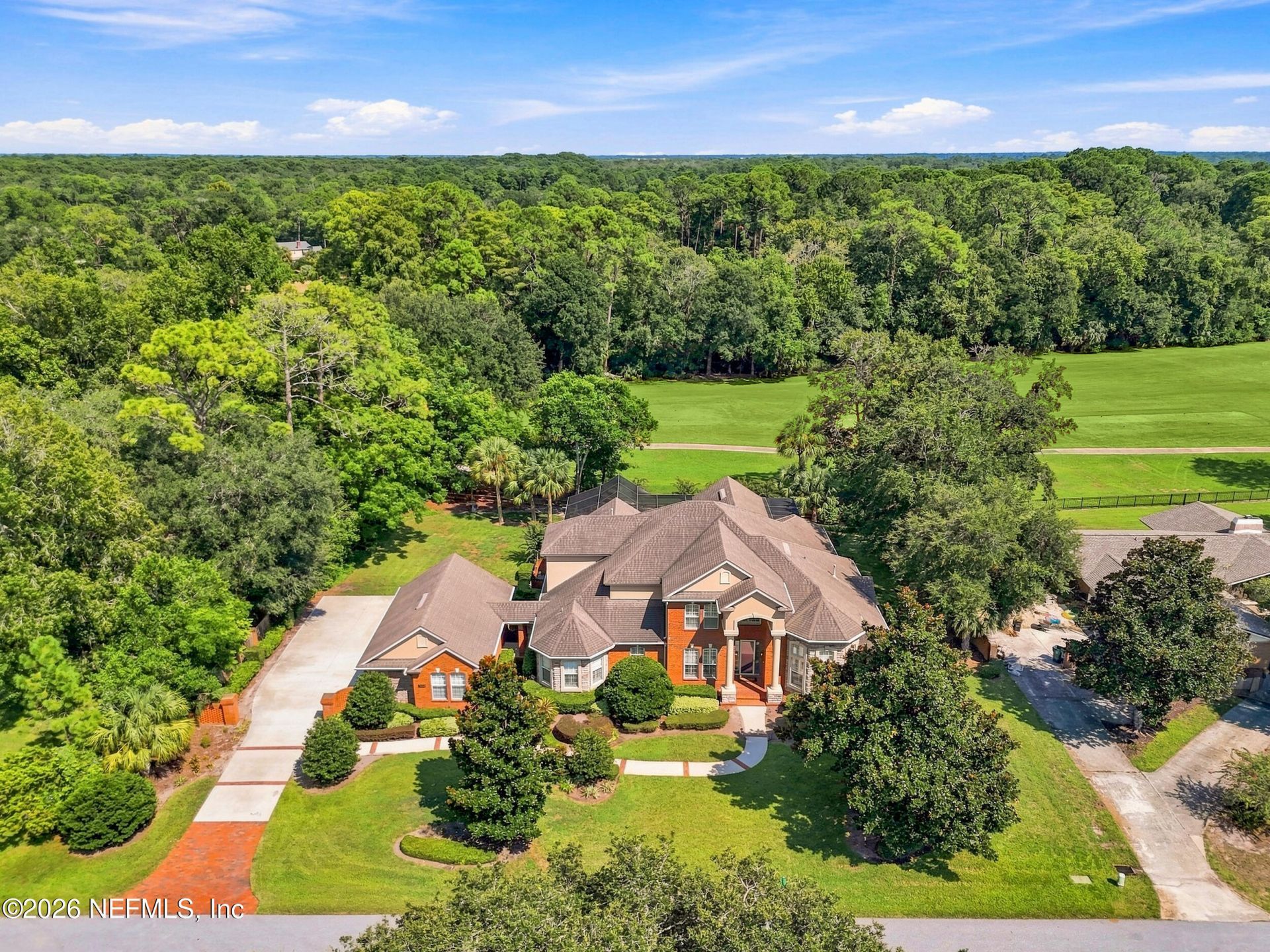 7623 Hollyridge Road, Jacksonville, FL 32256 Photo