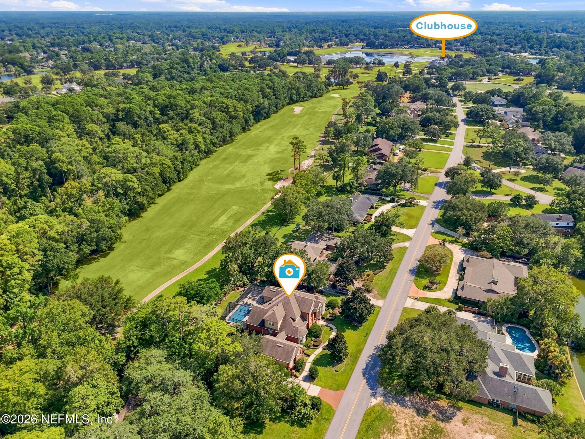 7623 Hollyridge Road, Jacksonville, FL 32256 Photo