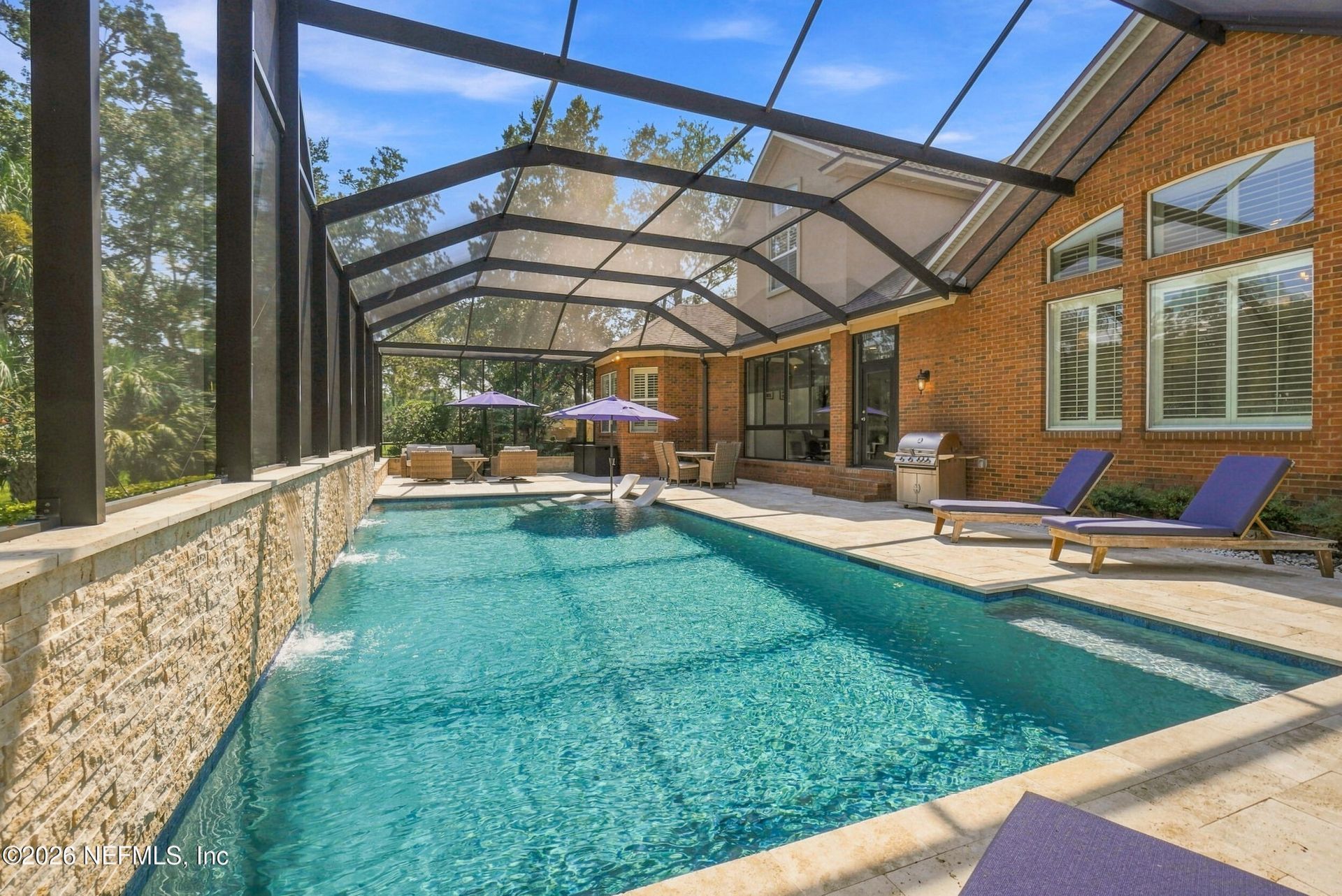 7623 Hollyridge Road, Jacksonville, FL 32256 Photo