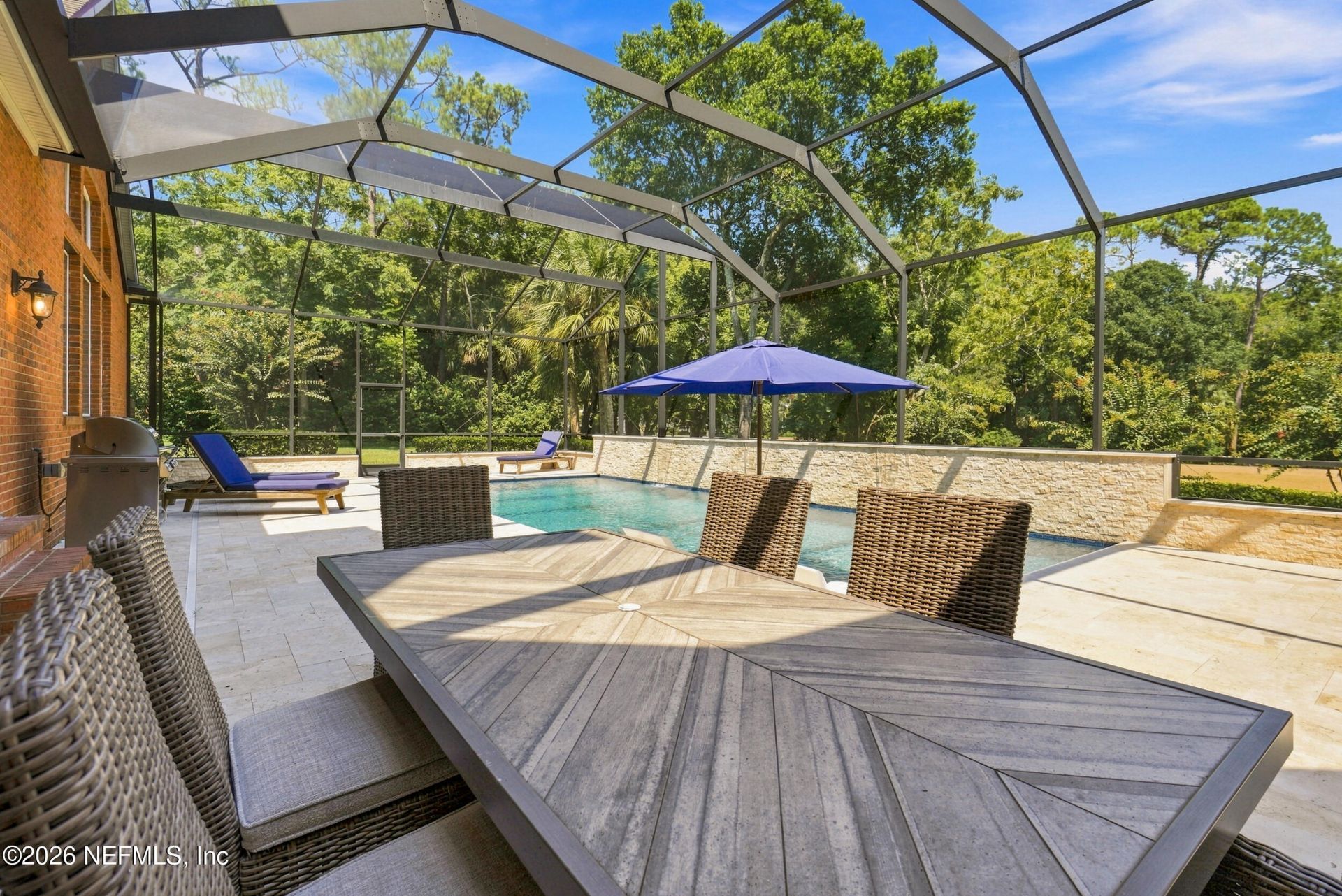 7623 Hollyridge Road, Jacksonville, FL 32256 Photo