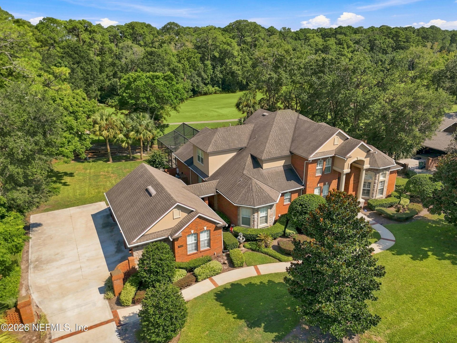 7623 Hollyridge Road, Jacksonville, FL 32256 Photo