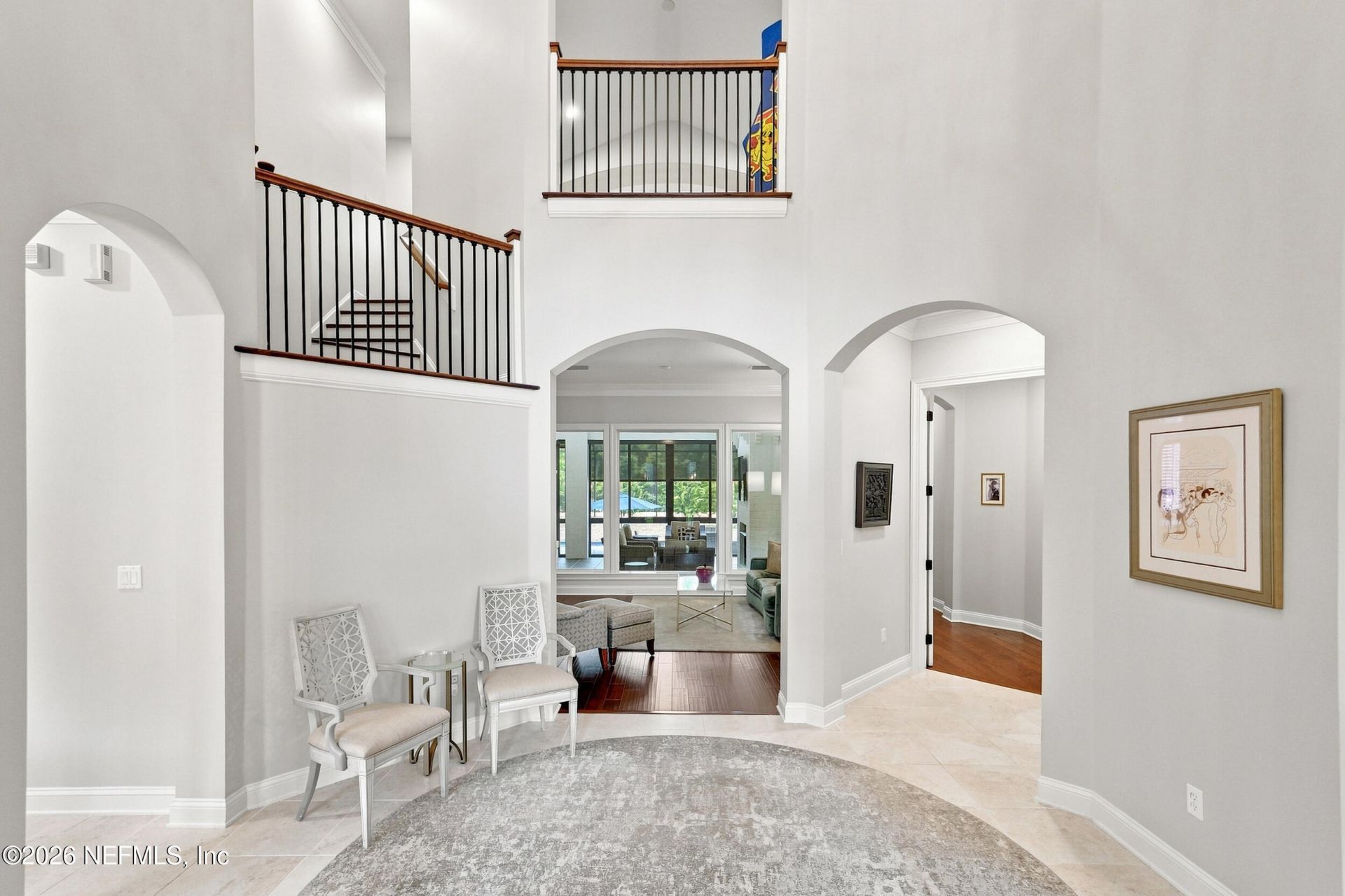 7623 Hollyridge Road, Jacksonville, FL 32256 Photo