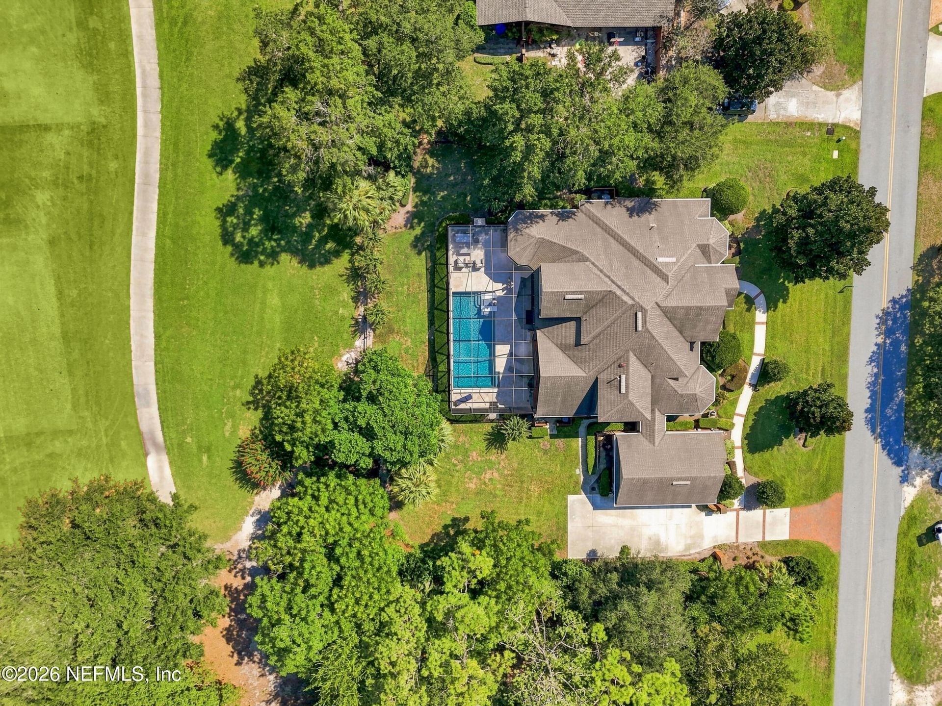 7623 Hollyridge Road, Jacksonville, FL 32256 Photo