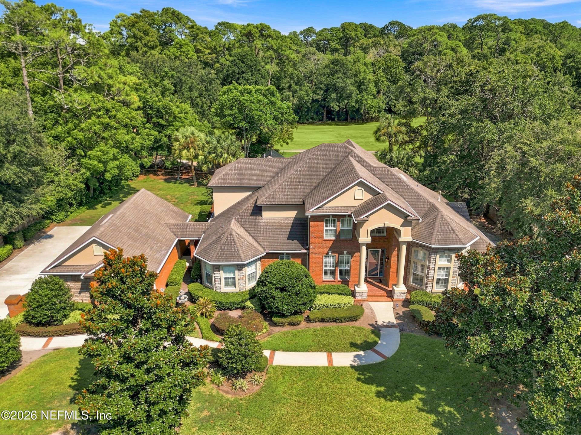 7623 Hollyridge Road, Jacksonville, FL 32256 Photo