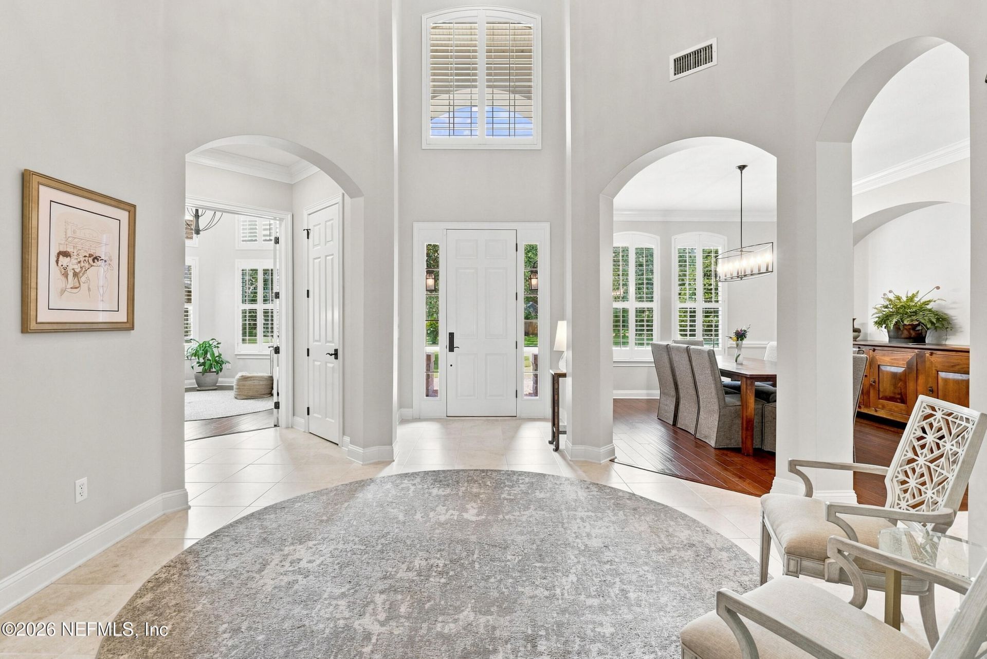 7623 Hollyridge Road, Jacksonville, FL 32256 Photo