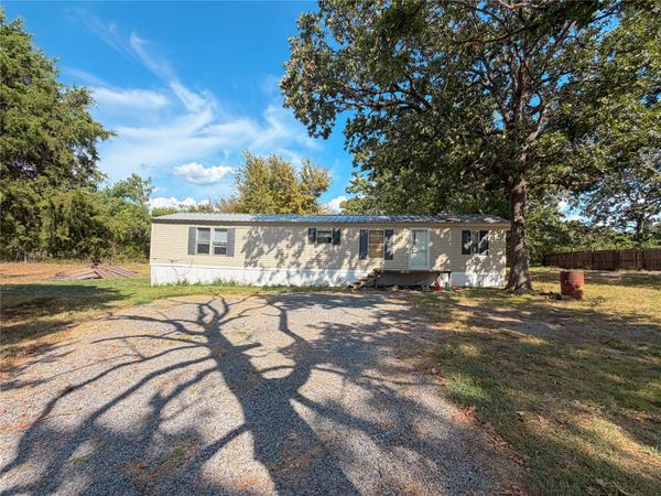 21008 S 384 Road , Fort Gibson, OK 74434