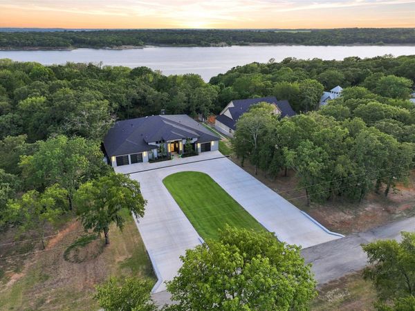 15097 Pelican Nest Lane , Kingston, OK 73439
