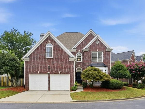 2485 Chestnut Landing , Atlanta, GA 30360