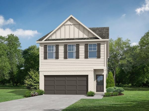3375 Thurgood Court , Snellville, GA 30078