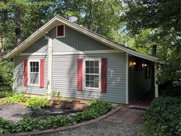 126 Silver Fox Drive , Dawsonville, GA 30534