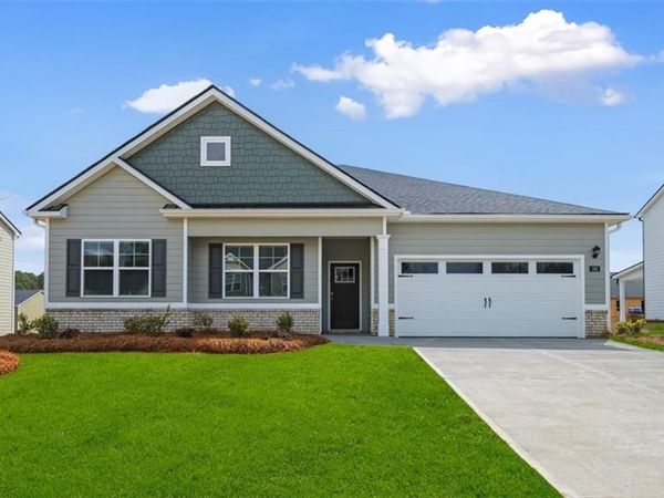 300 Defilippe Drive , Statham, GA 30666