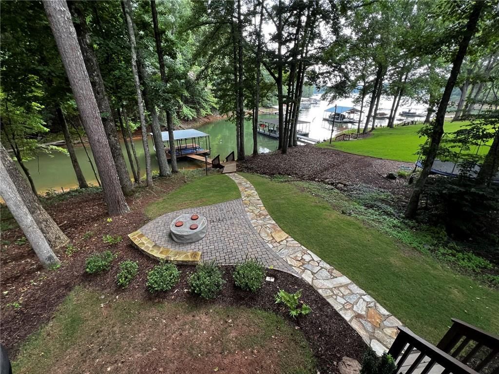 346 Indian Cove Drive, Dawsonville, GA 30534 Main Photo