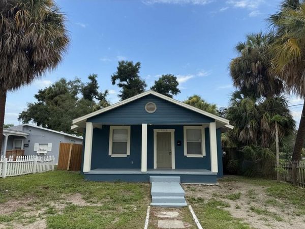 2308 E 15 TH AVENUE , TAMPA, FL 33605