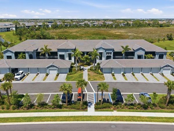 12580 GALAPAGOS COURT , Unit #204, VENICE, FL 34293
