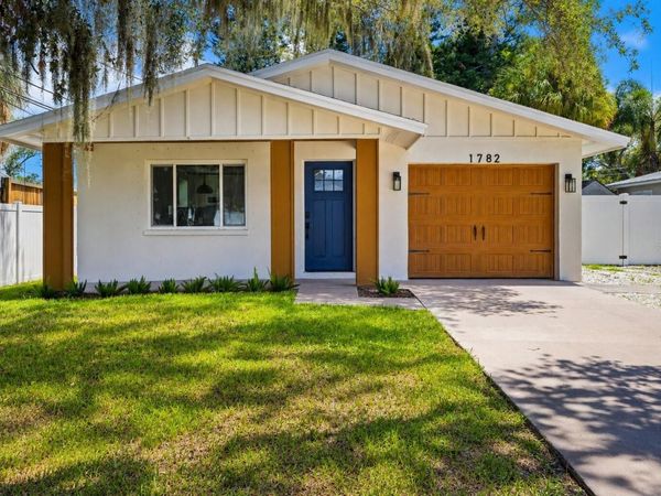 1782 MISSISSIPPI AVENUE NE, ST PETERSBURG, FL 33703