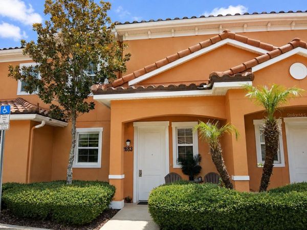 2683 CORVETTE LANE , KISSIMMEE, FL 34746