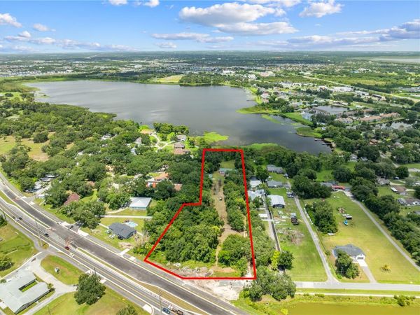 2557 AMES HAVEN ROAD , KISSIMMEE, FL 34744