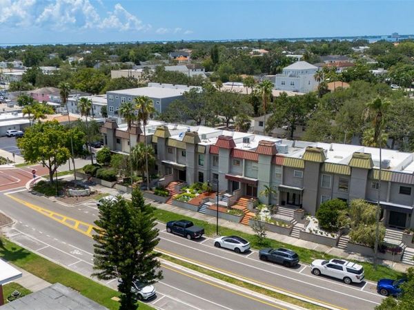 164 E DAVIS BOULEVARD, TAMPA, FL 33606