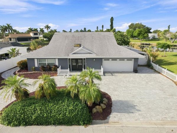 9312 KINGSTON ROAD, BRADENTON, FL 34210
