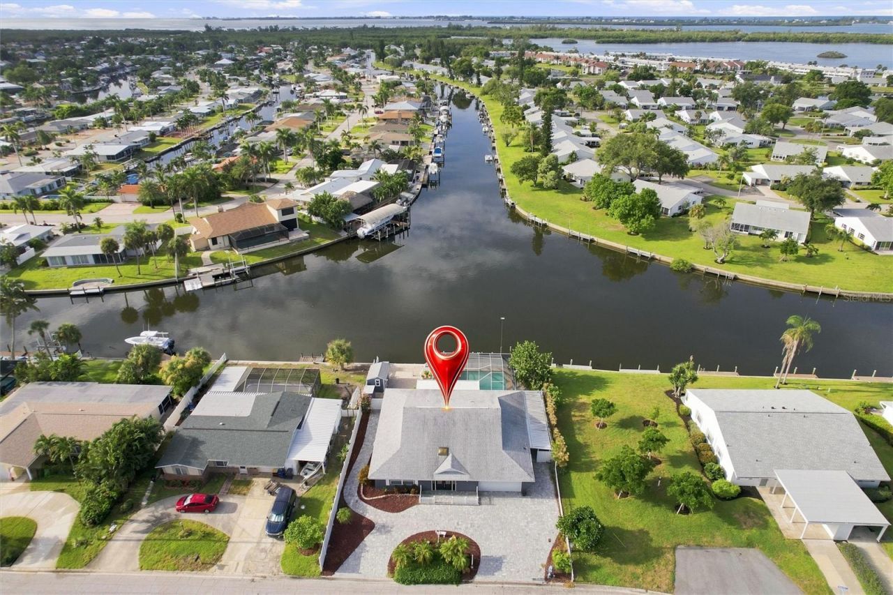 9312 Kingston Road, Bradenton, FL 34210 Photo