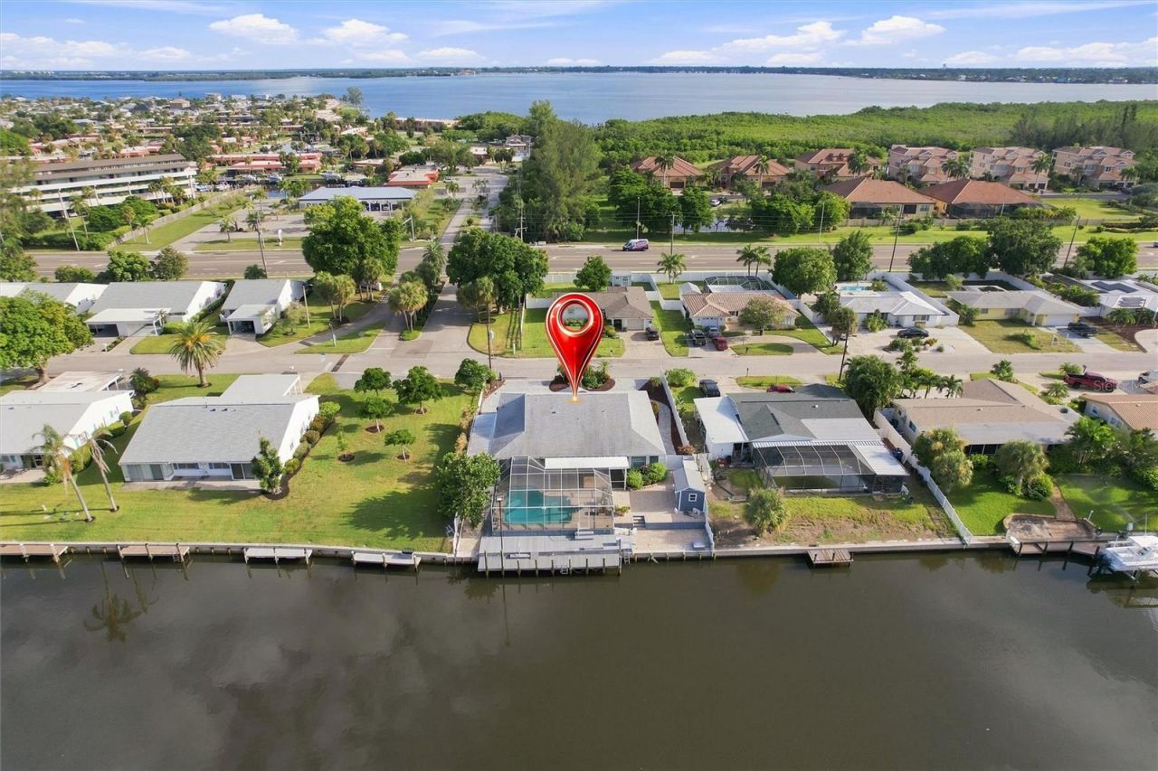 9312 Kingston Road, Bradenton, FL 34210 Photo