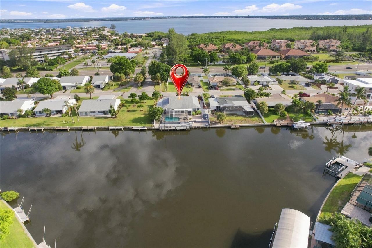9312 Kingston Road, Bradenton, FL 34210 Photo