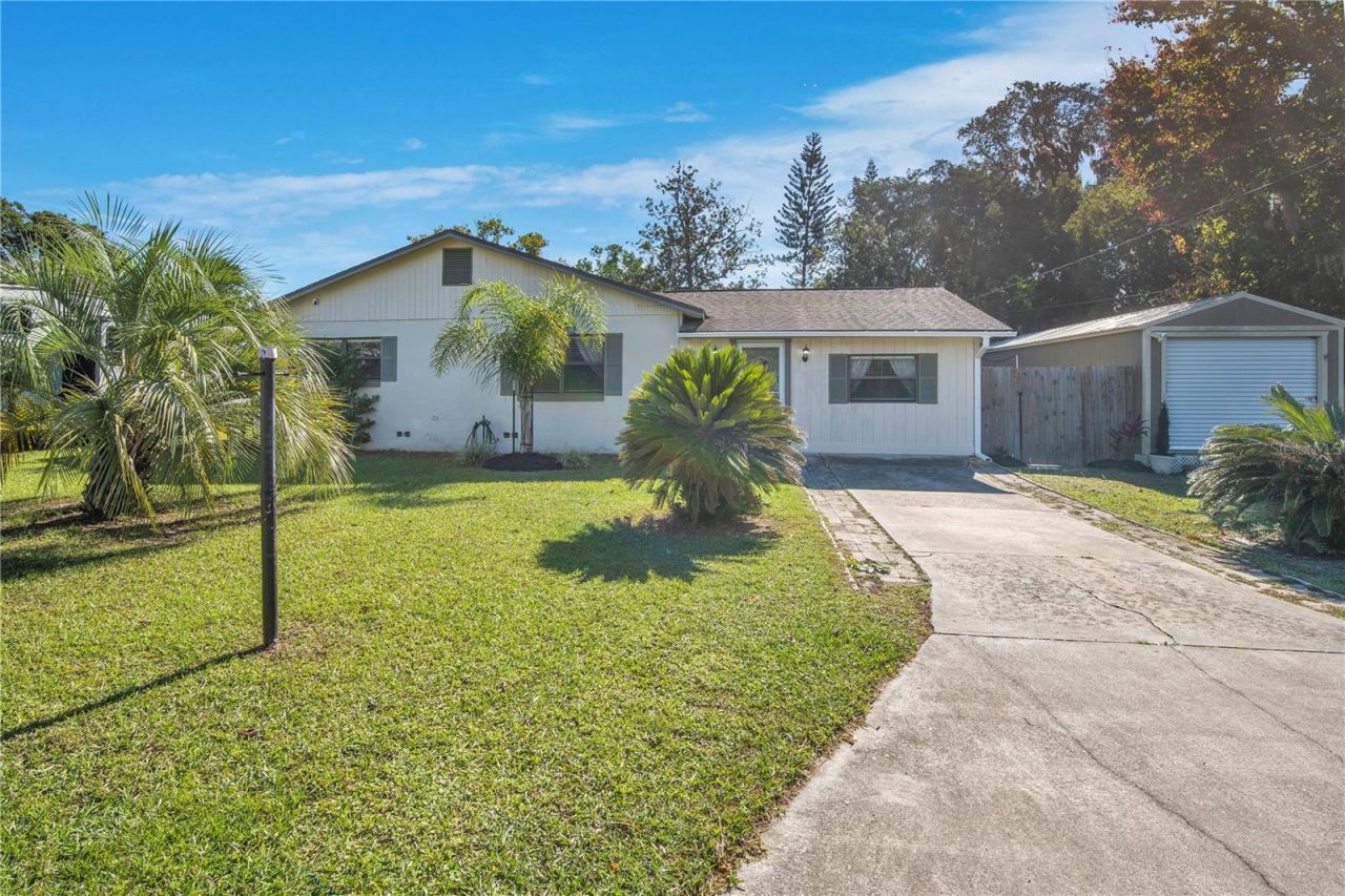 11 Aster Drive, Debary, FL 32713 Photo