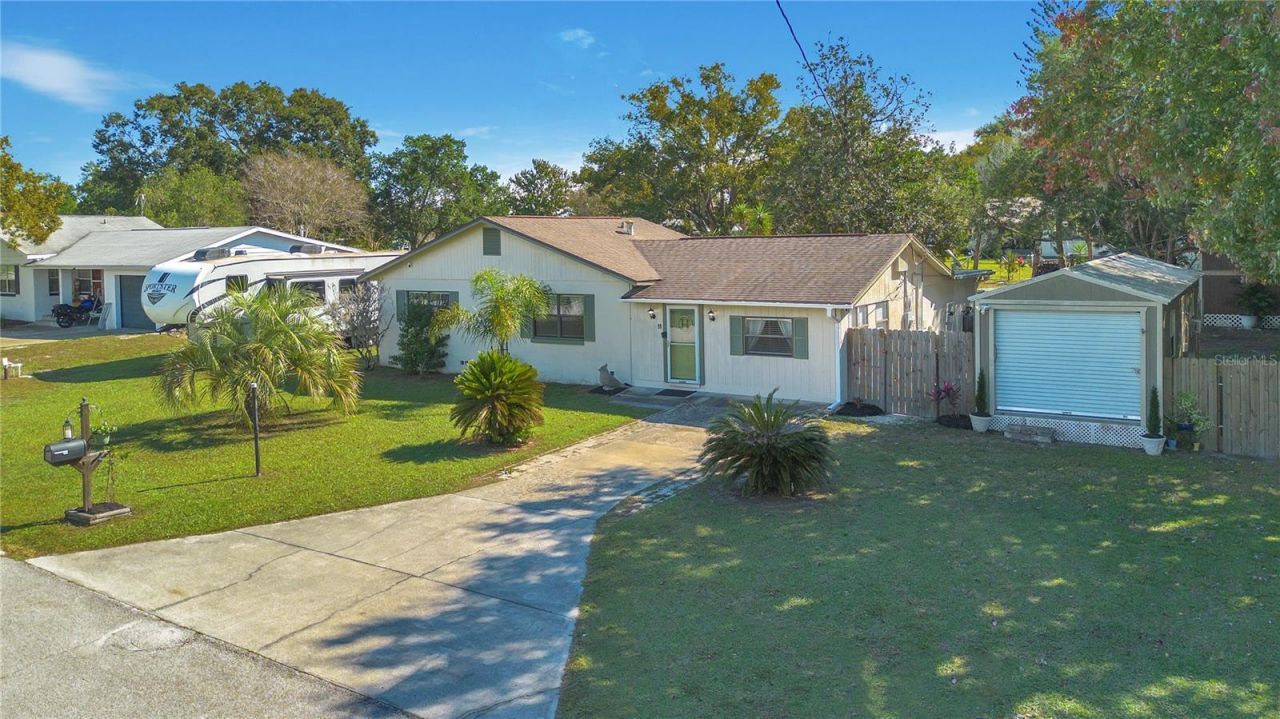 11 Aster Drive, Debary, FL 32713 Photo