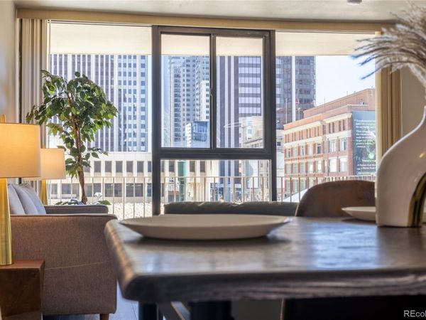 1020 15th Street, Unit 3D, Denver, CO 80202