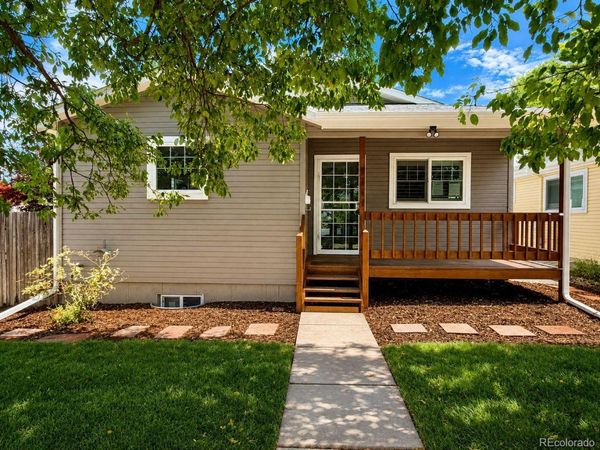 3320 S Pennsylvania Street , Englewood, CO 80113